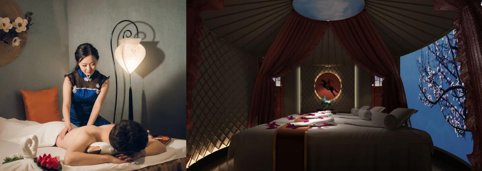 武汉汉阳桑拿会所