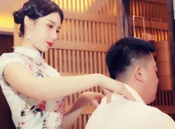 武汉汉阳男士会所你不来吗-健康生活更精彩