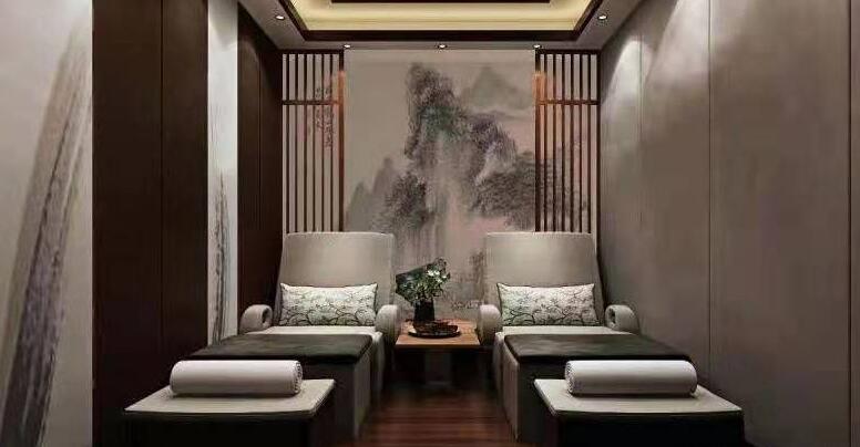 今天我去了武汉汉阳这家男士水疗spa会所，纠结好久才舍得告诉你