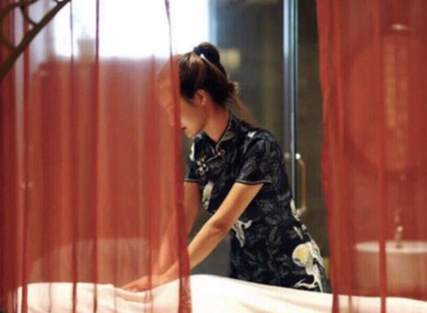 武汉汉阳值得一试的男士Spa水疗会馆推荐,这家花样多!