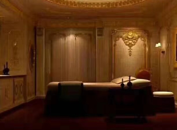 武汉汉阳高档休闲会所风采展示(九)