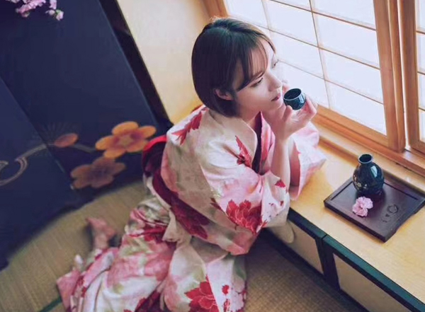 武汉汉阳商务按摩spa会所艺师风采(二)