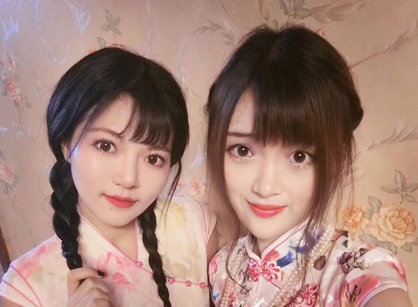 武汉汉阳水疗会所艺师风采(十)